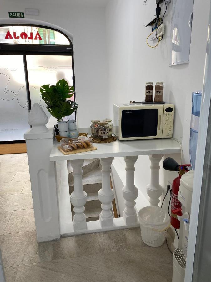 Aloja Madrid — Photos 3